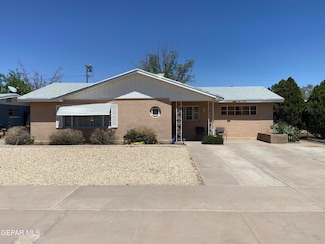 1512 Meadowview Dr, El Paso, TX 79925