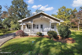 614 Ball Ave, Tylertown, MS 39667