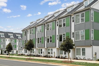 6134 Wilora Lake Rd Unit The Kelston, Charlotte, NC 28212