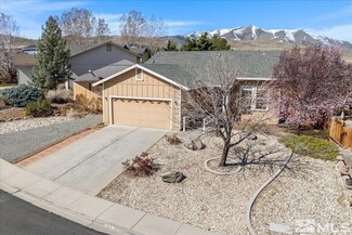 817 Sauvignon Dr, Reno, NV 89506