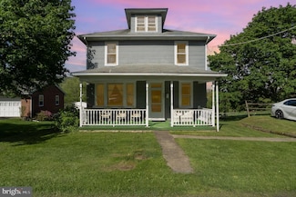 407 Greenwood Rd, Tower City, PA 17980