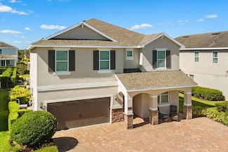 390 Burma St, Kissimmee, FL 34747