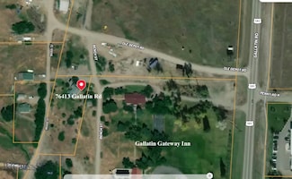 76413 Gallatin Rd, Gallatin Gateway, MT 59730