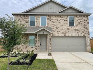 26930 Zebra Grass Dr, Katy, TX 77493