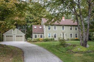 80 Ledgewood Terrace, Montpelier, VT 05602