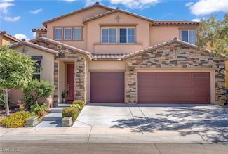 11068 Hunting Hawk Rd, Las Vegas, NV 89179