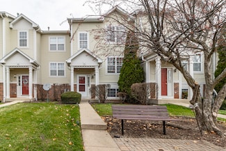 163 Holiday Ln Unit 273, Hainesville, IL 60073