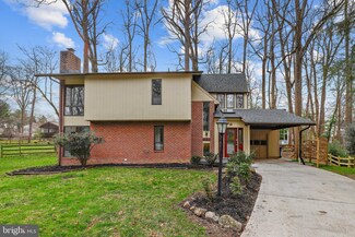 5310 Slipper Ct, Columbia, MD 21045