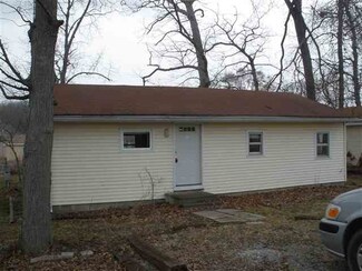 2350 S 460 E, Lagrange, IN 46761