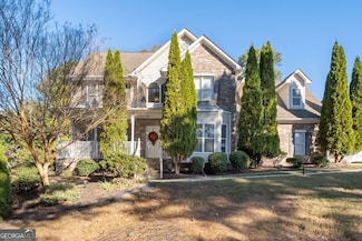 2155 Overland Way, Powder Springs, GA 30127