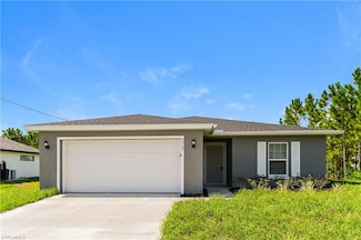 3507 26th St SW, Lehigh Acres, FL 33976