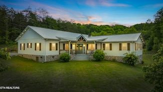 1750 Kerr Rd, Sevierville, TN 37876