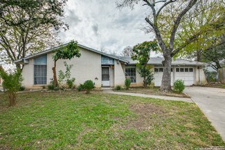 6018 Morning Star St, San Antonio, TX 78238