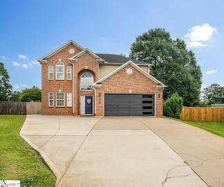 256 Rachel Evans Dr, Boiling Springs, SC 29316