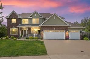 1605 Timber Ct SE, Cedar Rapids, IA 52403