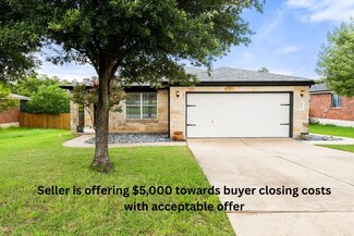 809 W South St, Leander, TX 78641