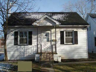 2717 Ezra Ave, Zion, IL 60099