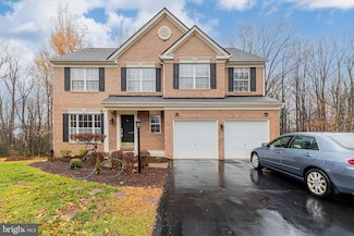 7734 Sharpshooters Ct, Manassas, VA 20111