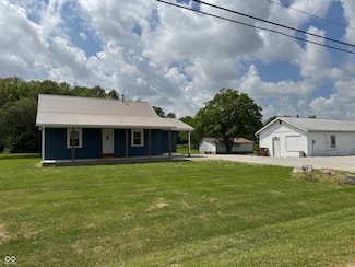 671 E Bethel Rd, Attica, IN 47918