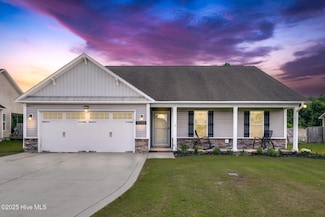 107 Gobblers Way, Richlands, NC 28574