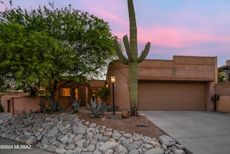 4411 N Camino Ferreo, Tucson, AZ 85750