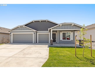 566 Grant St, Umatilla, OR 97882
