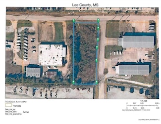 0 Senter St, Tupelo, MS 38801