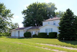 52842 320th St, Huxley, IA 50124