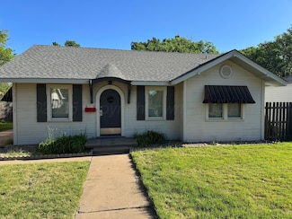 4216 SW 13th Ave, Amarillo, TX 79106