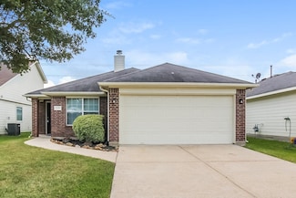 16207 Imperial Forest Ln, Houston, TX 77073