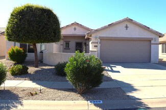 2399 E Durango Dr, Casa Grande, AZ 85194
