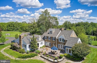 65 Copper Beech Ln, Doylestown, PA 18901
