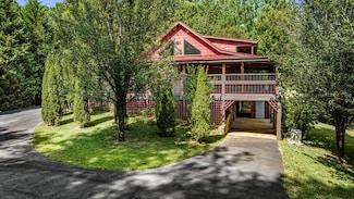 271 Postelle Rd, Copperhill, TN 37317