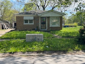 14839 Cooper Ave, Harvey, IL 60426