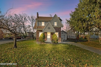 1125 Secor Rd, Toledo, OH 43607