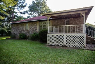 334 Langston Rd, Carbon Hill, AL 35549