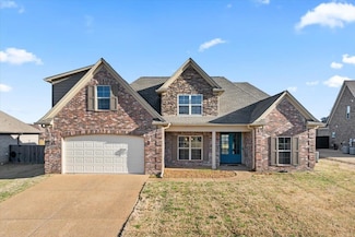 65 Breezy Loop, Oakland, TN 38060