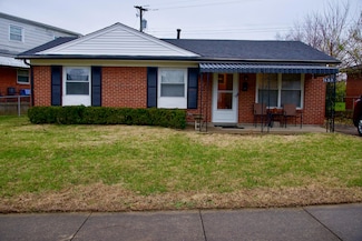 459 Erie Rd, Lexington, KY 40511