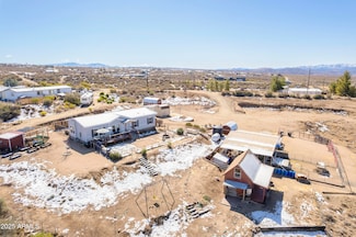 8480 W Shelburne Rd, Kirkland, AZ 86332