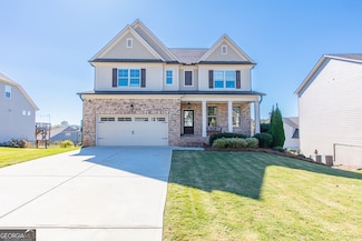 2227 Cotton Gin Row, Jefferson, GA 30549