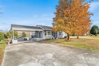 2351 Burke Memorial Park Rd, Valdese, NC 28690