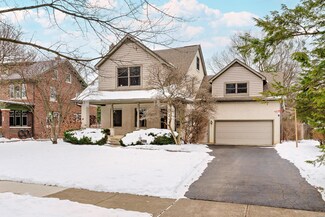 2400 Sherwood Rd, Columbus, OH 43209