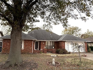 6526 S 111th East Ave, Tulsa, OK 74133