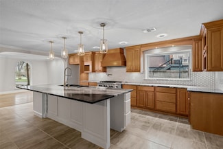 533 Rapidan Park, Conroe, TX 77302