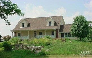 4554 W 1000 N-90, Markle, IN 46770