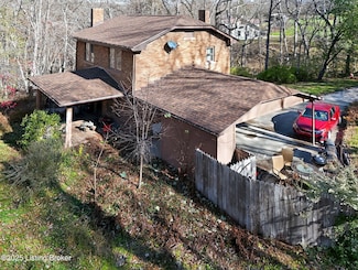 24 Haldeman Cir, Morehead, KY 40351