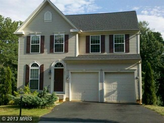337 Harper Dr, Orange, VA 22960