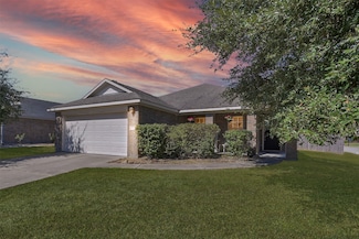 7102 Durango Creek Dr, Magnolia, TX 77354