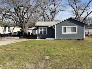 21308 Lebanon Lake Rd, Lebanon, OK 73440