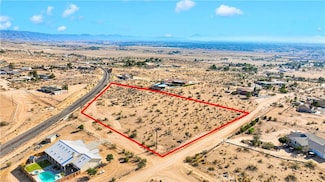 10350 Merino Ave, Apple Valley, CA 92308